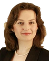 SVIATOSLAVA portrait